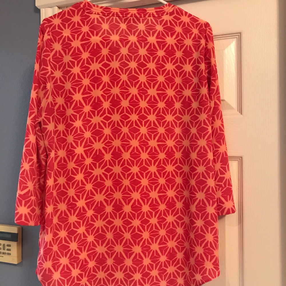 Chaus top Size Medium